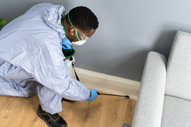 Best Pest Control for Multi-Family Homes  in Fort Myers Beach, FL